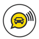 WhatsCar Miles Logo